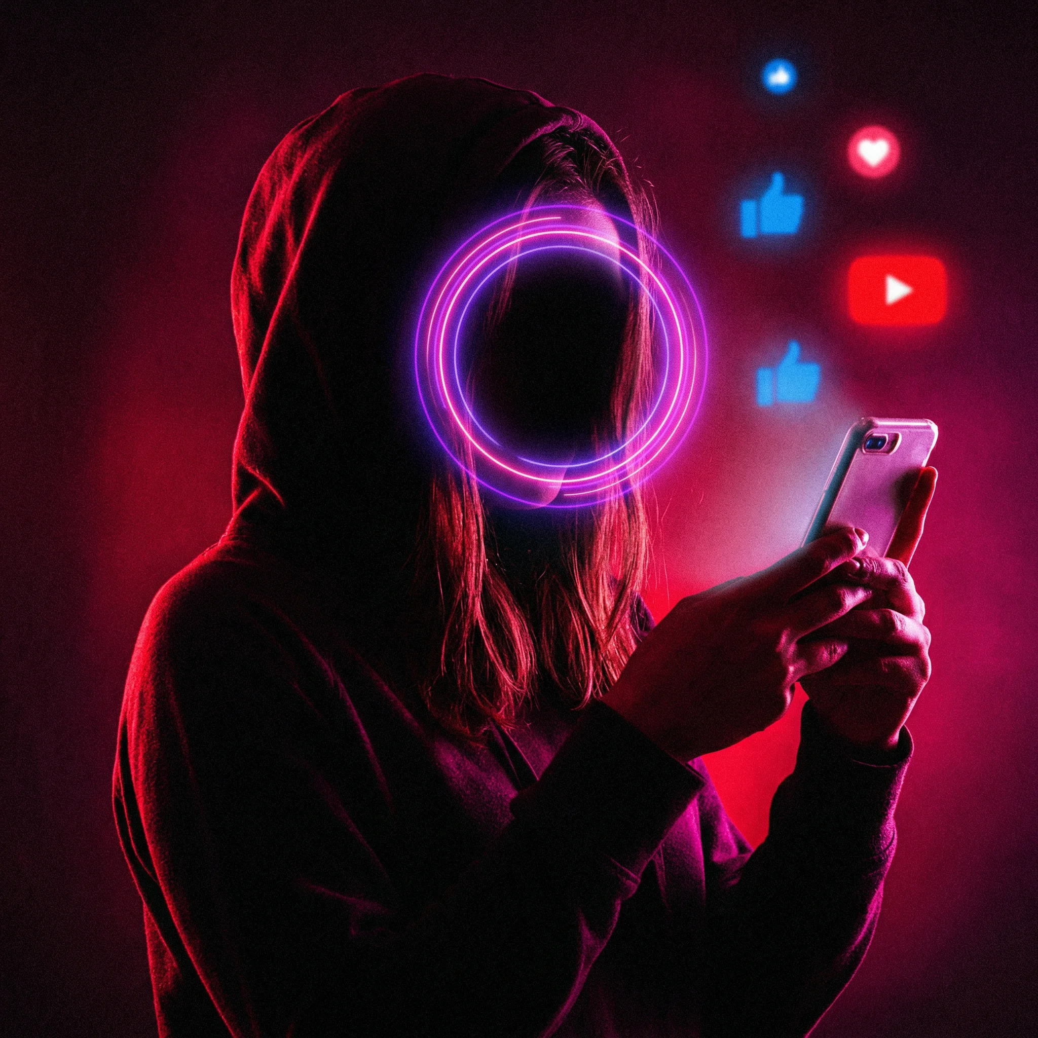 女人的战争之肮脏的交易U 人物档案 - 网红F